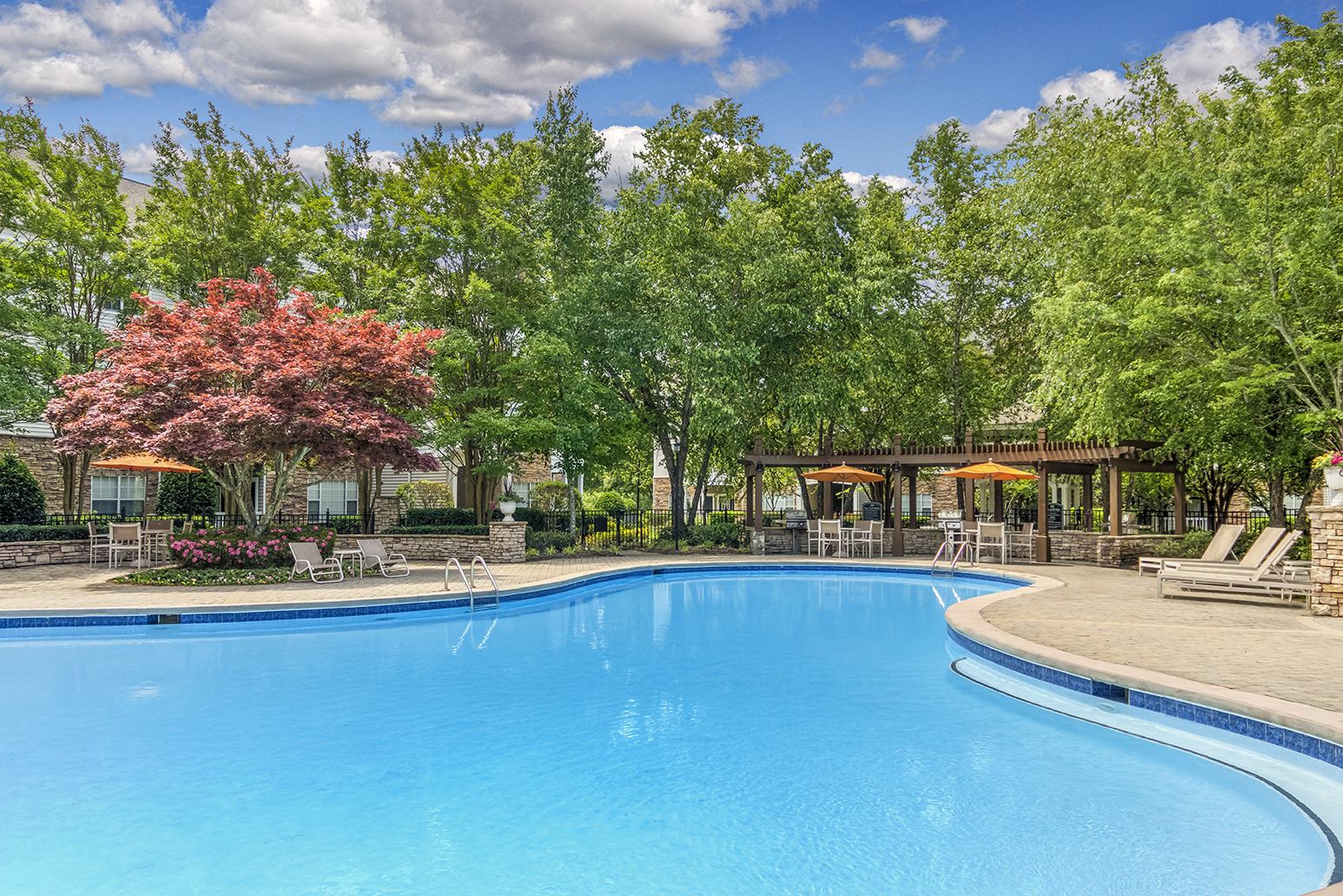 Tyvola Centre Apartments Apartments in Charlotte, NC